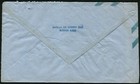 Argentina Buenos Aires Airmail Cover To Germany 1953 Latin America Postage