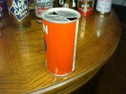 Lion Sparkling Ale Irtp Flat Top Beer Can Lion Brewery New York Poss Best Exampl