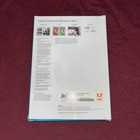 New Sealed Adobe Photoshop Elements 2020 Windows   Mac Os Dvd-rom Nib