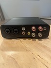 Fosi Audio Za3 Balanced Hifi Class-d Power Amplifier With 48v 5a Power Supply