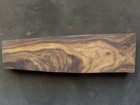 Desert Ironwood Cut Off For Knife Scales  Pen Blanks  Crafts  Jewelry  Item  19