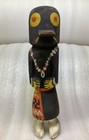  Vintage Hopi Katsina Whirling Logs Motif Style  1 Kachina
