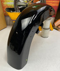 Hd Oem Harley 14-25 Touring Road Street Glide King Front Fender Black