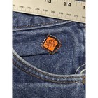 Wrangler Fr Flame Resistant Jeans Mens 30x32 Cat2 2112 Arc Rating 24 Atpv