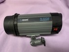 Neewer N-300w Professional Photo System Studio Strobe Flash Light  Works Great 