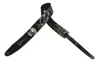 Black Label Society - Zakk Wylde - Guitar Strap Eco Leather Adjustable - 1 4m
