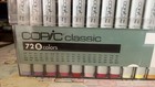 Copic Classic 72 B Color Set Multicolor