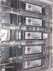 New Cisco Glc-te 30-1475-03 - 1000base-t Rj-45 Sfp - Lot Of 5