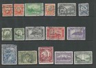 Canada Used Stamps - 26 Different  classic  Selection -great Value -take A Look 