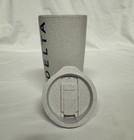 Delta Airlines Coffee Tumbler - 12 Oz  new  Unused 