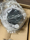 Mr Steam Ms White Music Therapy Round Steam Shower Speakers - Set Of 2 - Damaged
