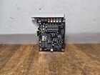 Dell Oem Sb0880 Creative Soundblaster X-fi Extreme Pci 7 1 Sound Card 0f33j