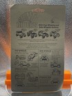 Stunt Riders New In Box