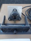 Lowrance Complete X87 Sonar Fish Finder With Transducer   Mount