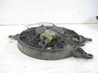 11 Can Am Outlander 650 Xt Cooling Fan 709200371 2011