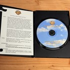 Rare Warner Bros 2005 Vip Studio Tour Digital Press Kit Cd Rom   Tour Card