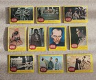 Vintage 1977 Star Wars Topps Trading Cards Lot  44  Series 3 Yellow Border