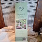 5  Pcs Mini Fairy Garden Scape Set Miniature  Dollhouse Oasis B22