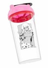 Gamersupps Waifu Creator Cups X Emiru Shaker Cup New Sealed In Hand