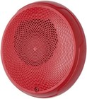 System Sensor Spcrl Red L-series Ceiling-mountable Speaker