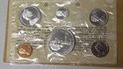 1965 Canada Silver Proof-prooflike Set With Envelope And Coa