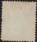 Chile 1907 O13 Official 15c Used Cancelled   1908   Anchor Overprint Rare
