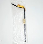 Vintage 90s Disney The Lion King Mufasa Applause Sipper Crazy Straw New Sealed
