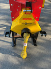 Jinma 8  Wood Chipper   Auto Feed   3 Point Mount   Pto Driven