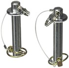 910029 Pair Of Direct Replacement Tow Bar Pair Of Standard Towbar Base Pins