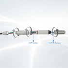 Rs485 Temperature Sensor Modbus Rtu Temperature And Humidity Transmitter industr