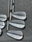 Vintage  Macgregor Tommy Armour Silver Scot Rec 945 Iron Set 4-9 Golf Clubs Rh