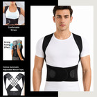Posture Corrector For Women And Men back Brace Shoulder Straightener Adjustable