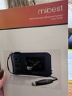 Mibest Ms0 Veterinary 2d Portable Ultrasound Scanner W  Probe Case Manual