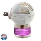 Feliway Classic 30 Day Cat Calming Plug In Pheromone Diffuser Starter Kit  48