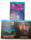 Mr Inbetween Season  1-3  6-d New Sealed Box Set