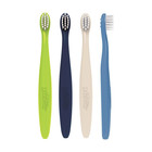 Infant-to-toddler Toothbrush Set  Soft   Gentle Manual Toothbrushes For Baby  Gr