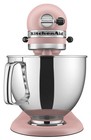 Kitchenaid Artisan 5 Qt Tilt-head Stand Mixer   Pouring Shield     Dried Rose