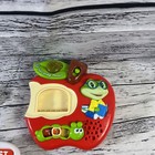 Leap Frog Tad s Fridge Phonics Magnetic Letter Set Alphabet Preschool Learning