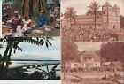 Cameroun Cameroon  50 Vintage Africa  Postcards Mostly Pre-1960  l5844 