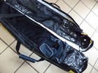 New Lacrosse  Warrior   Equipment Bag