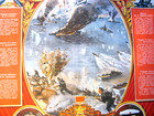 Soviet Russian Poster 1948   Very Rare  100  Original    
