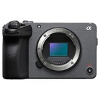 Sony Fx30 Super 35 Cinema Camera Body Only - 4k Uhd  26 1mp  Ilme-fx30b