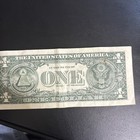One Dollar Bill