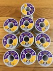 10 Harris Streling 16oz 3mm Lead Free Solid Soldering Wire  331755