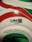 Gilberto Mora Signed 2026 Fifa World Cup Soccer Ball Mexico Auto   Jsa Coa