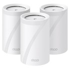 Tp-link     Deco 7 Pro Be11000 Tri-band Wi-fi 7 Whole Home Mesh System 3-pack  New
