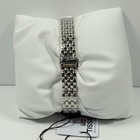 Tissot T-trend Lovely White Dial Women   s Watch T0580091103100