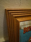 Vintage Beefeater London Distilled Dry Gin Mirror