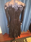 Whitney Houston Owned Worn Lot   194 Marc Bouwer Black Velvet Aj Willner Sale 07