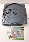 Vtg Kodak Carousel 750h Slide Projector Tested works  Sorry No Remote   140 Tray
